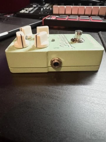 TC Electronic Pipeline Tap Tremolo