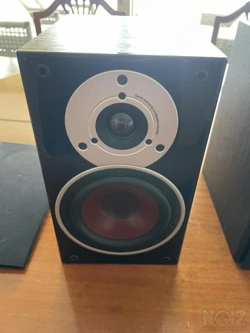Dali Zensor 1 AX