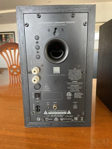 Dali Zensor 1 AX