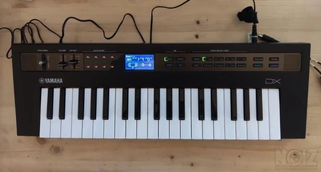 Yamaha Reface DX