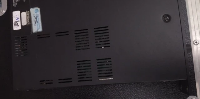 Lexicon PCM 80 με maximum extended delay