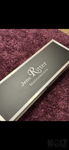 Jens Ritter R8