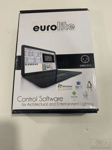 Eurolite LED PC 512