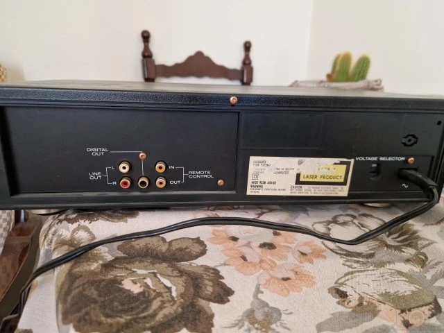 ηχοσύστημα HIFI