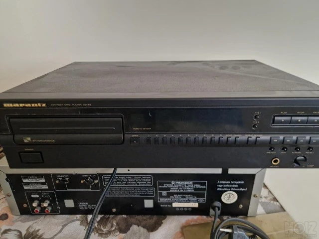 ηχοσύστημα HIFI