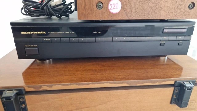 ηχοσύστημα HIFI