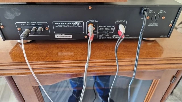 ηχοσύστημα HIFI