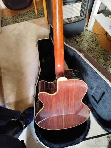 Takamine LTD 2000