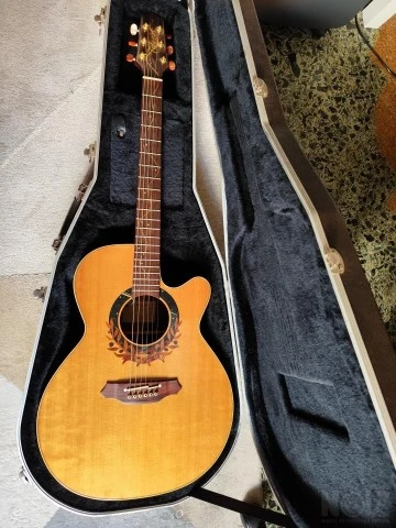 Takamine LTD 2000
