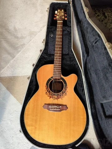 Takamine LTD 2000