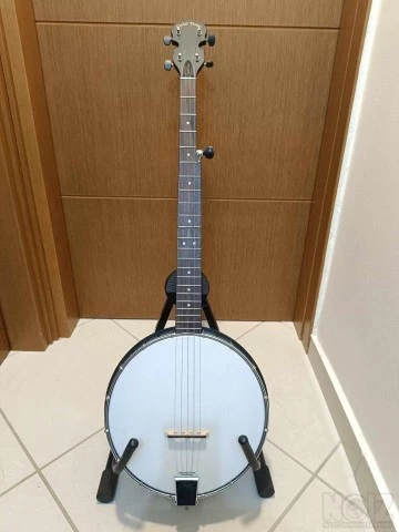 Gold Tone AC-1 5 Str. Openback Banjo LH