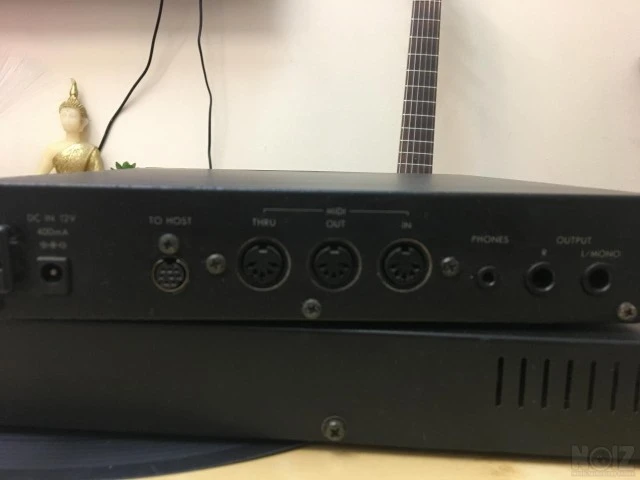 Korg 05R/W