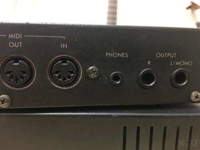 Korg 05R/W