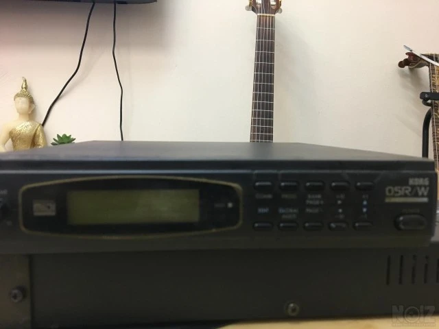 Korg 05R/W