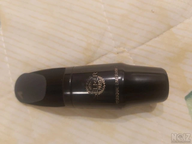 Selmer S80 SAX mouthpiece επιστομιο