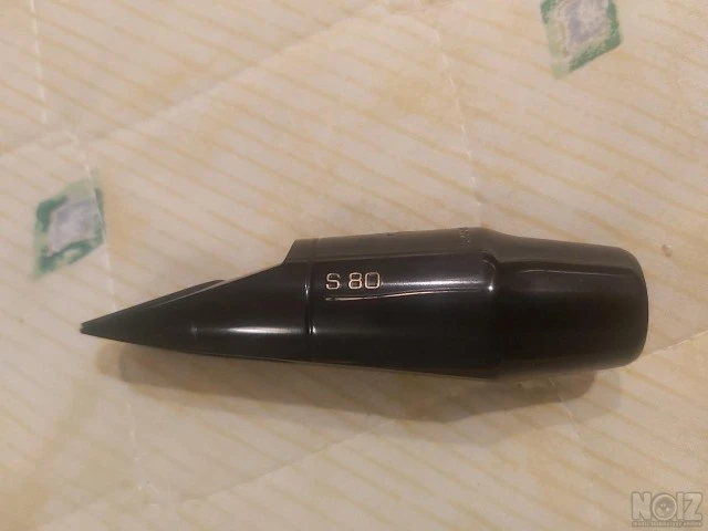 Selmer S80 SAX mouthpiece επιστομιο