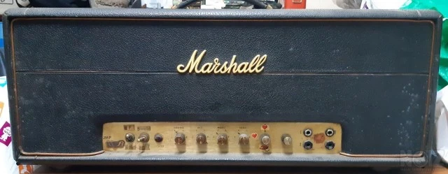 Marshal major 1978