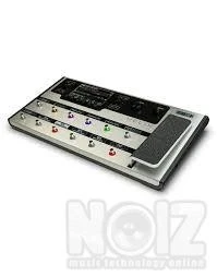 Line6 Helix Limited Platinum Edition