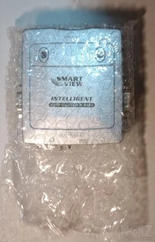 KVM switch