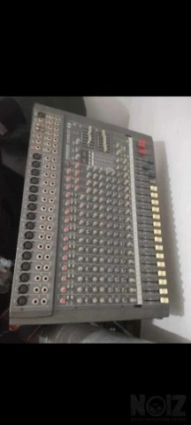 Dynacord powermate κονσόλα  16 κανάλια