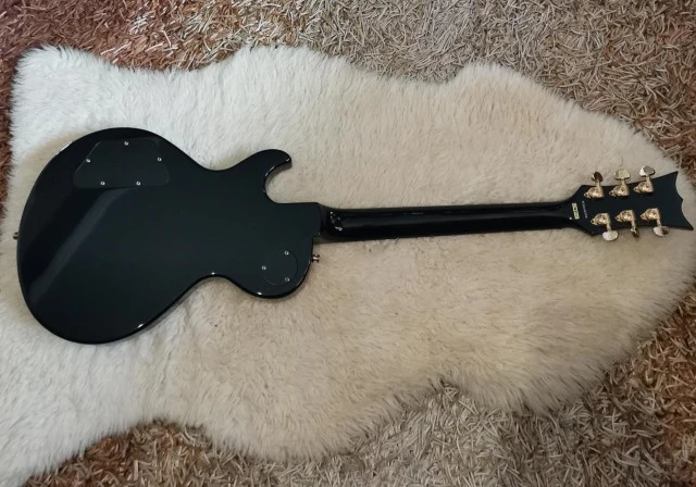 Zelinsky Les Paul