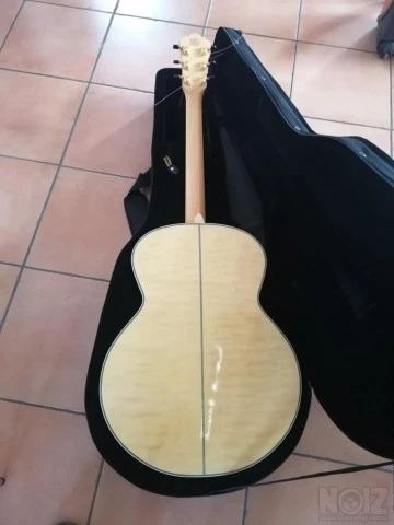 Αριστερή ακουστική Washburn J28 SDL