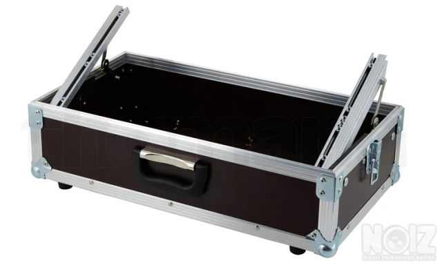 DMX Controller 256 channel με θήκη μεταφ