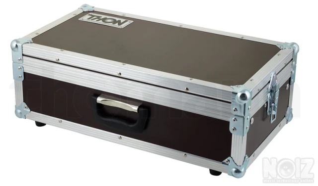 DMX Controller 256 channel με θήκη μεταφ