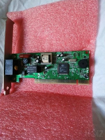 Modem Crypto
