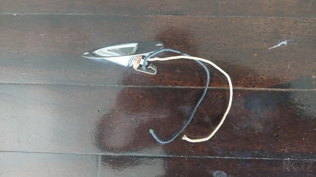 Αμερικανικό Original Fender Stratocaster