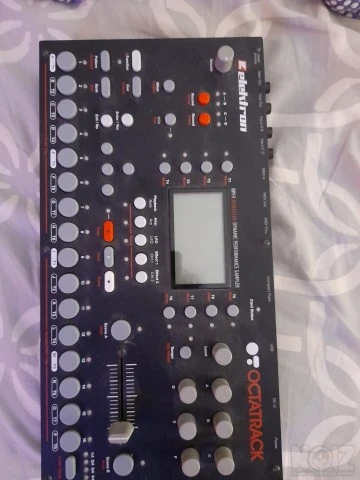 Elektron Octatrack mk1