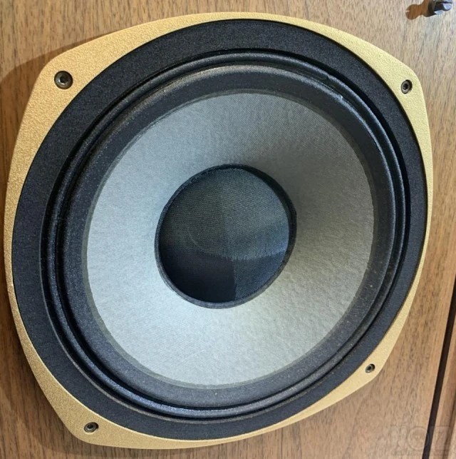 Ηχεία Tannoy DC - 4000 Dual Concentric