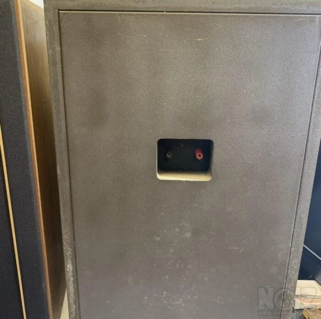 Ηχεία Tannoy DC - 4000 Dual Concentric