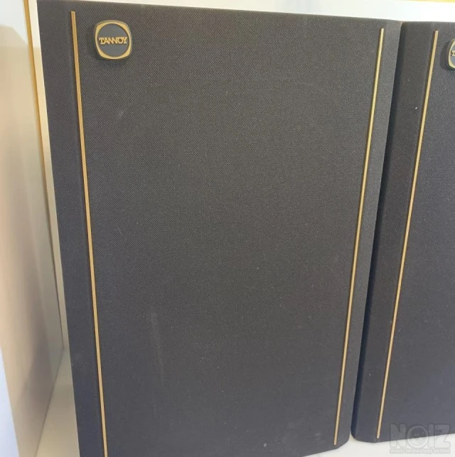 Ηχεία Tannoy DC - 4000 Dual Concentric