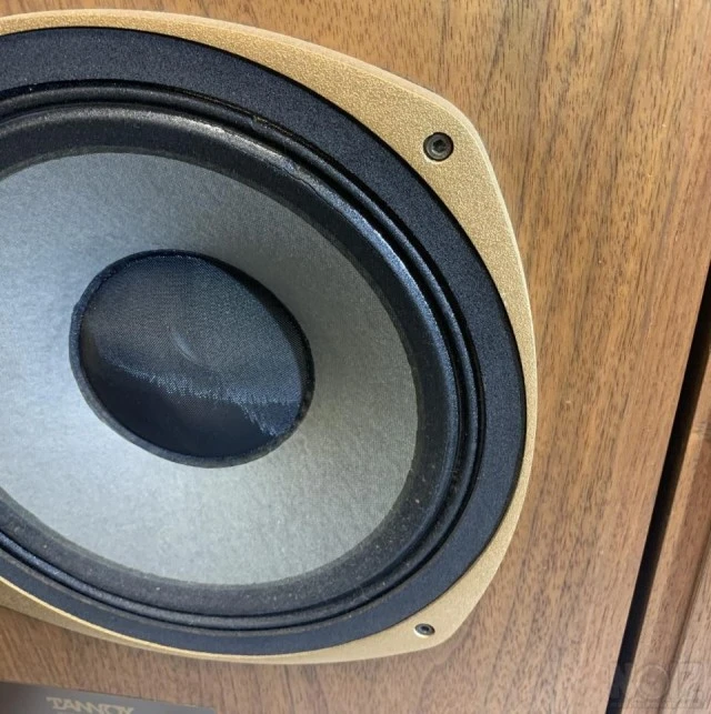 Ηχεία Tannoy DC - 4000 Dual Concentric