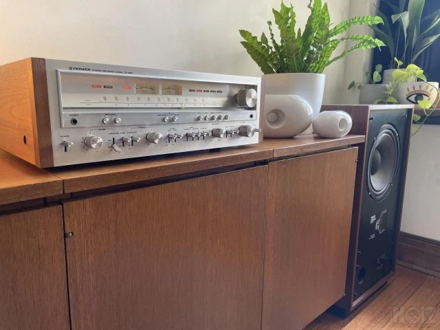 Ηχεία Tannoy DC - 4000 Dual Concentric