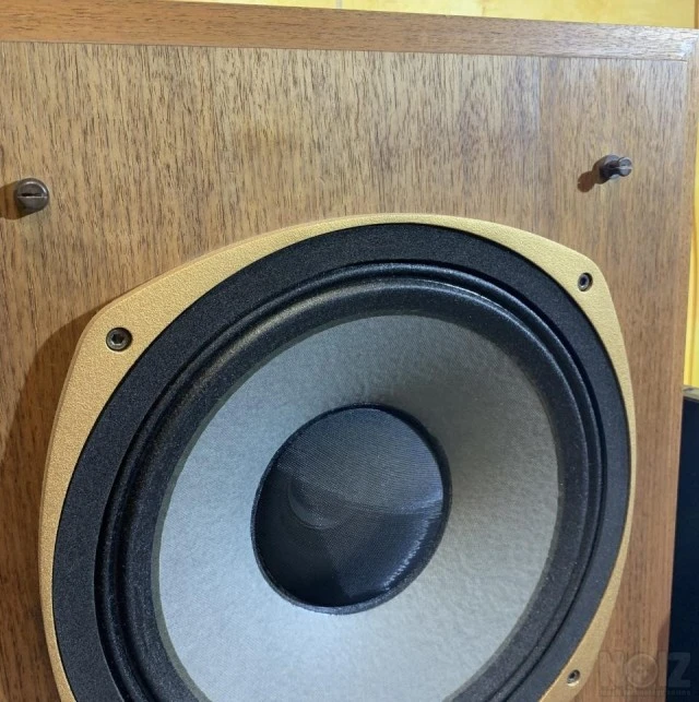 Ηχεία Tannoy DC - 4000 Dual Concentric