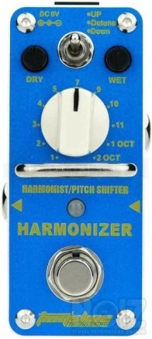 Tomsline AHAR3 Harmonizer |