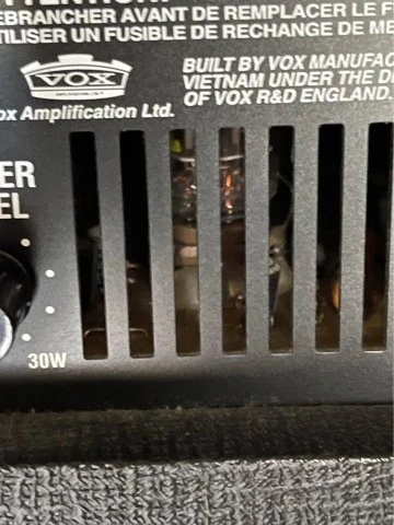 Vox AD30VT