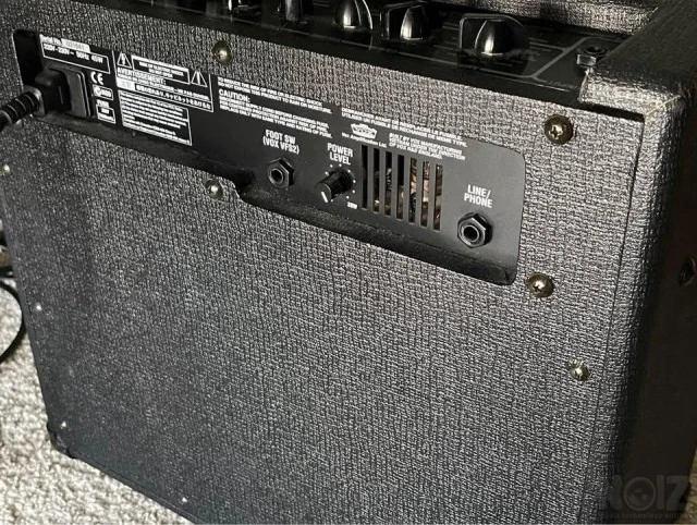 Vox AD30VT