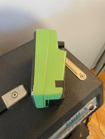 Ibanez ts-10 tube screamer