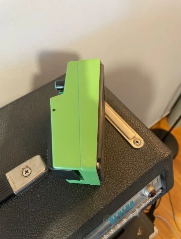 Ibanez ts-10 tube screamer