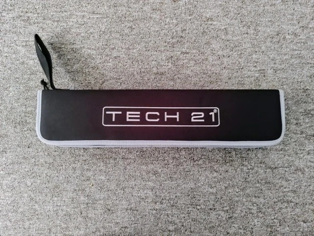 Tech 21 RK5-V2 Richie Kotzen Signature F