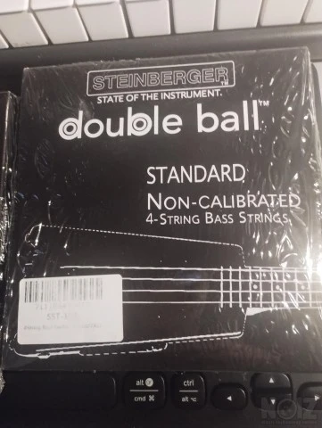 SREINBERGER DOUBLE BALL χορδες