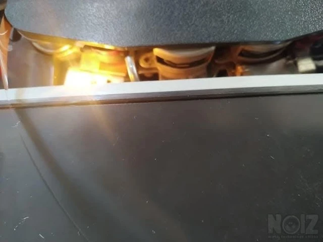 Δικάναλο Revox A77 15 IPS