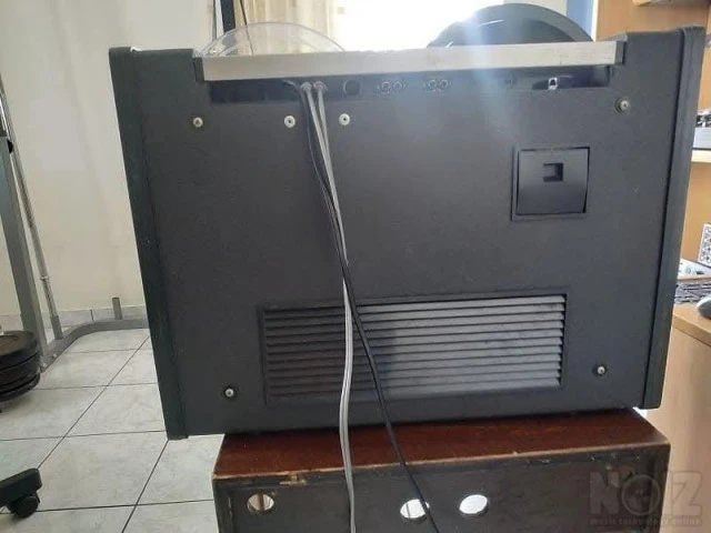 Δικάναλο Revox A77 15 IPS