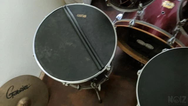 Drums Yamaha