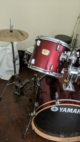 Drums Yamaha