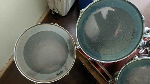 Drums Yamaha