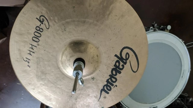 Drums Yamaha